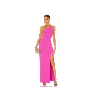 Solace London Petch Maxi Dress| 4
